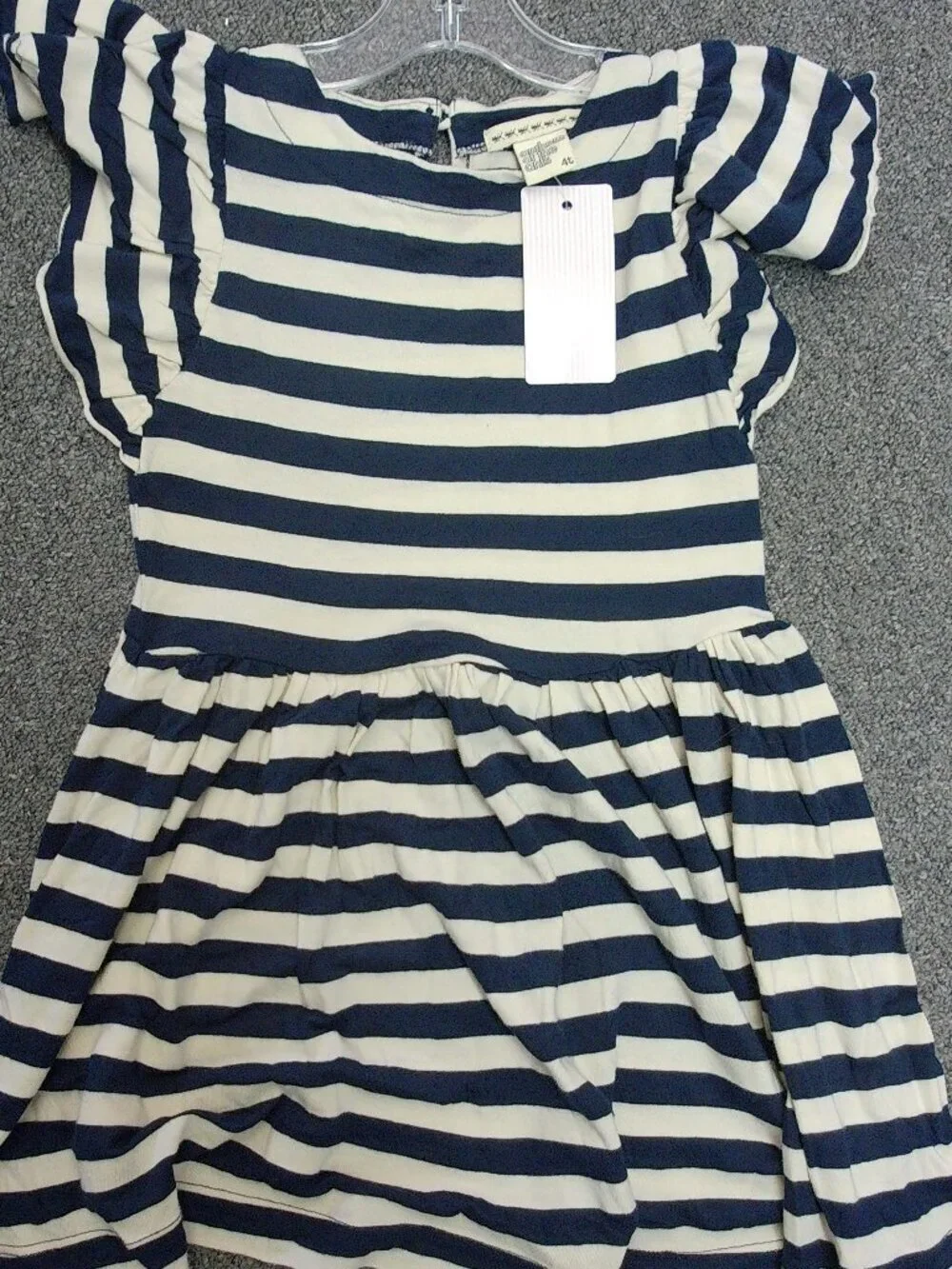 Anthem of the Ants Soft Dress